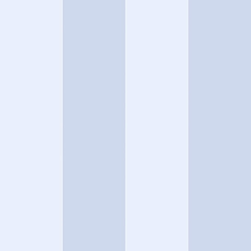 media image for Stripe Large Tone on Tone Wallpaper in Blue 248