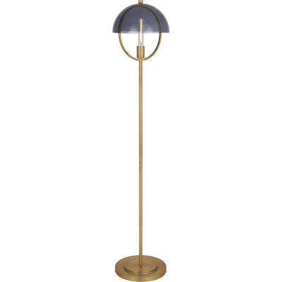 product image of mavisten edition copernica floor lamp by robert abbey ra 601 1 59