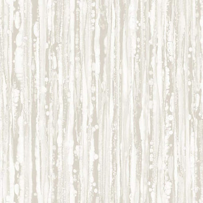 product image of Stripe Abstract Wallpaper in Cream/Eggnog 532