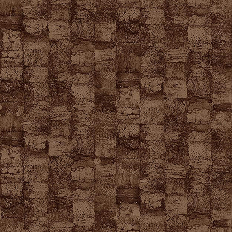 media image for Abstract Textured Wallpaper in Pecan 223