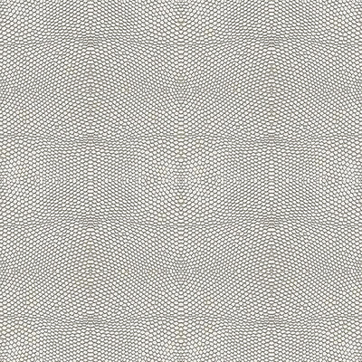 product image of Faux Snakeskin Wallpaper in Sandstone 558