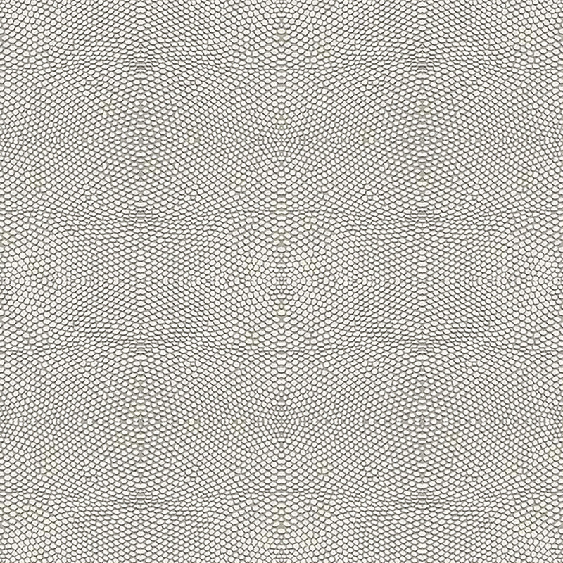 media image for Faux Snakeskin Wallpaper in Sandstone 251