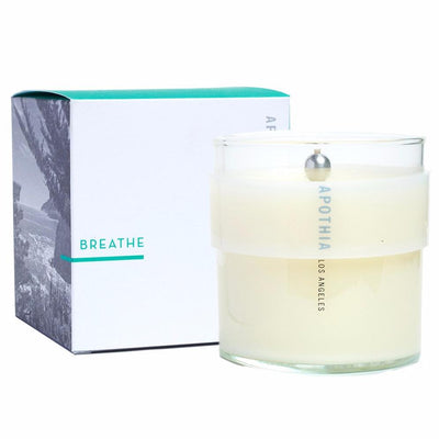 product image of Breathe Candle design by Apothia 594