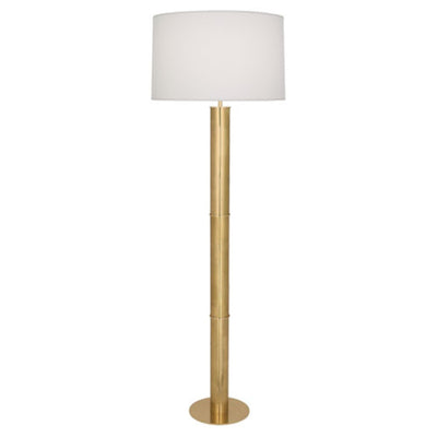 product image for michael berman brut floor lamp by robert abbey ra z628 2 67