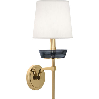 product image for cristallo wall sconce by robert abbey ra 609 2 47