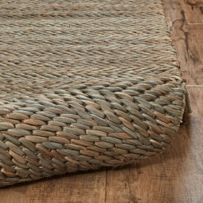 product image for Knox Hand Woven Green and Tan Rug by BD Fine Roll Image 1 79