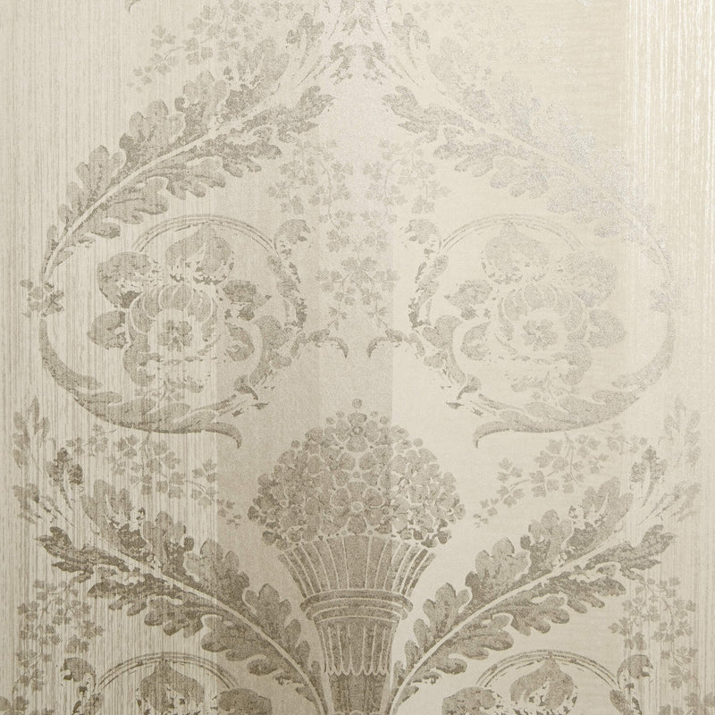 media image for Nerites Cream  Wallpaper from the Adonea Collection by Galerie Wallcoverings 236