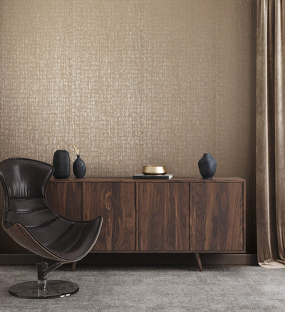 product image for Zeus Taupe Wallpaper from the Adonea Collection by Galerie Wallcoverings 12