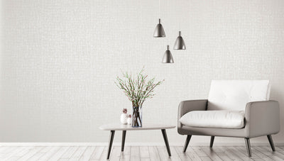 product image for Zeus Antique White Wallpaper from the Adonea Collection by Galerie Wallcoverings 1