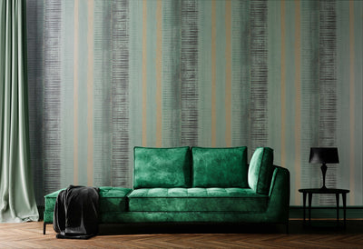 product image for Hermes Woody Green Wallpaper from the Adonea Collection by Galerie Wallcoverings 58