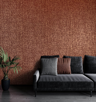 product image for Zeus Ruby Red Wallpaper from the Adonea Collection by Galerie Wallcoverings 16