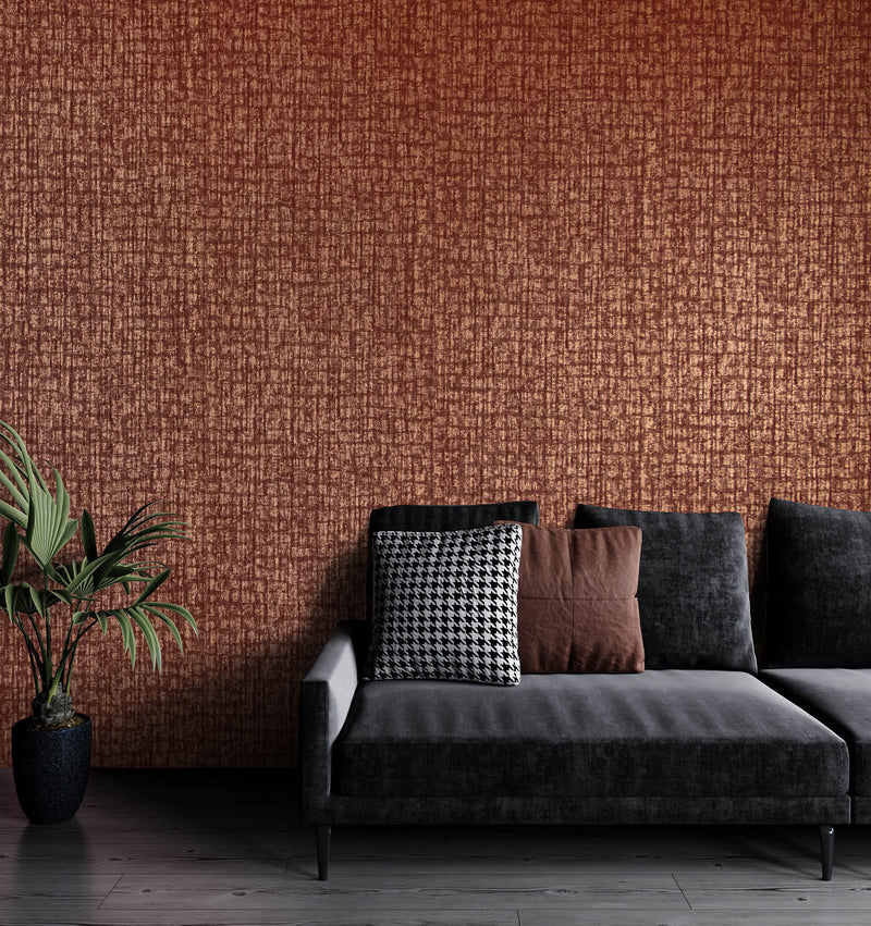 media image for Zeus Ruby Red Wallpaper from the Adonea Collection by Galerie Wallcoverings 239