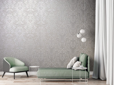 product image for Ares Stone Grey Wallpaper from the Adonea Collection by Galerie Wallcoverings 17