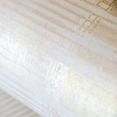 product image for Hermes Cream Wallpaper from the Adonea Collection by Galerie Wallcoverings 65