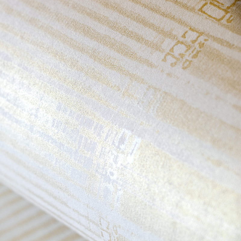 media image for Hermes Cream Wallpaper from the Adonea Collection by Galerie Wallcoverings 23