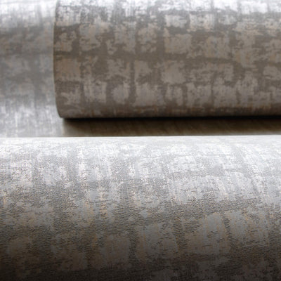 product image for Zeus Grey Copper Wallpaper from the Adonea Collection by Galerie Wallcoverings 31