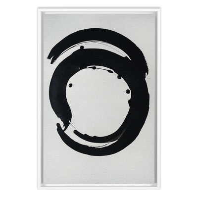 product image for sumi framed canvas 2 58
