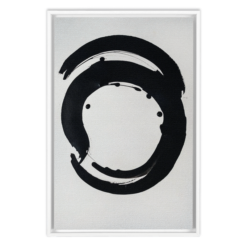 media image for sumi framed canvas 2 271