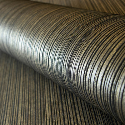 product image for Jupiter Wallpaper in Umber Brown 76