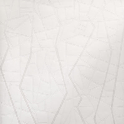 product image of Connection Wallpaper in Ivory White 557