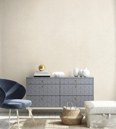 product image for Spirit Wallpaper in Sand Gold 34