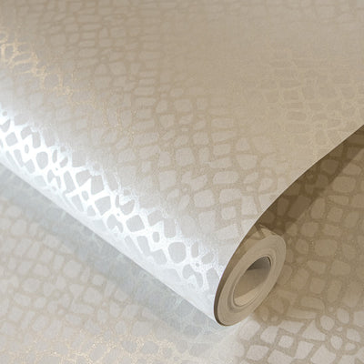 product image for Soul Wallpaper in Sand Gold 54