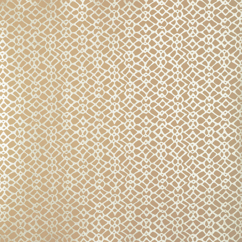 media image for Soul Wallpaper in Ochre Gold 225