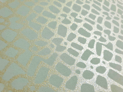 product image for Soul Wallpaper in Frost Mint 26