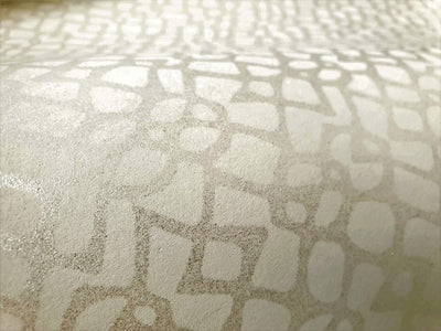 product image for Soul Wallpaper in Linen White 7