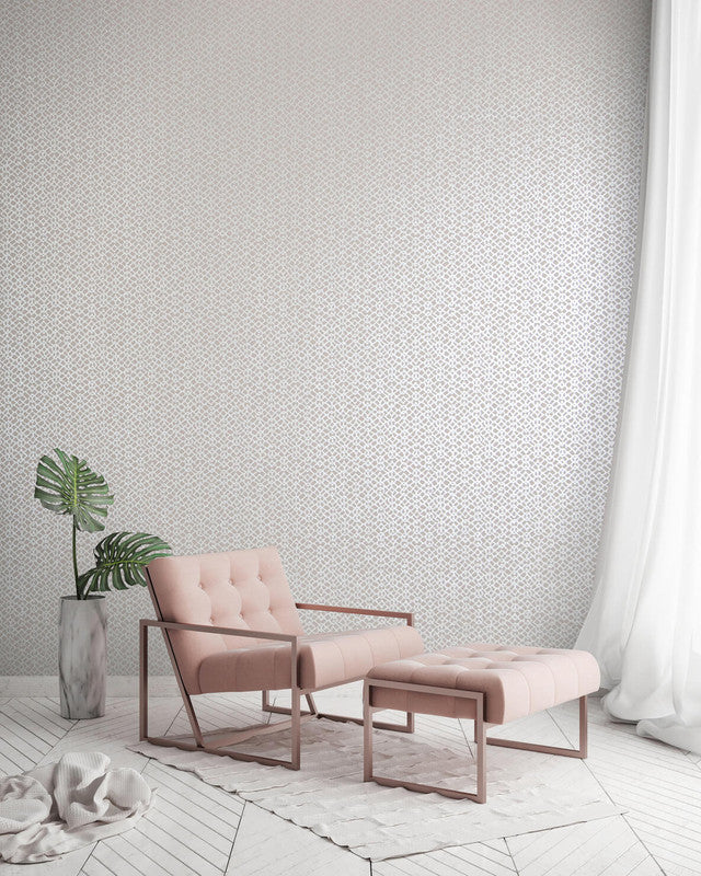 media image for Soul Wallpaper in Dusty Lilac 211