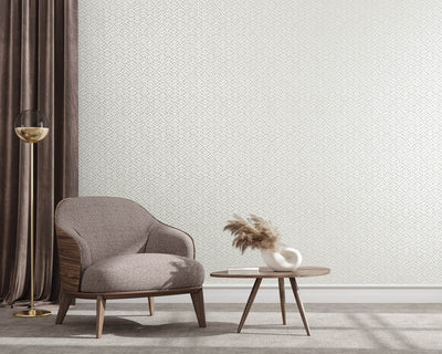 product image for Soul Wallpaper in Rosy Grey 34