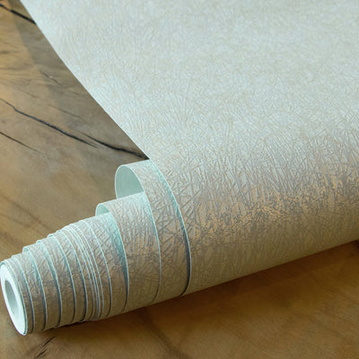 product image for Holistic Wallpaper in Frost Mint 66