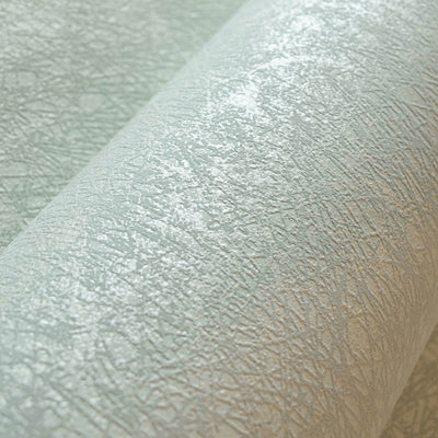 product image for Holistic Wallpaper in Frost Mint 66