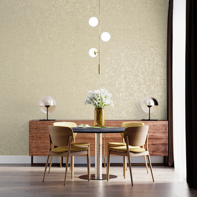 product image for Holistic Wallpaper in Sand Gold 93