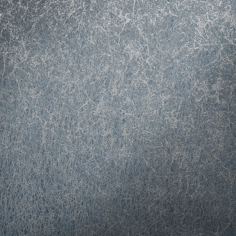 media image for Holistic Wallpaper in Night Blue 280