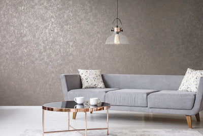 product image for Holistic Wallpaper in Dusty Lilac 26