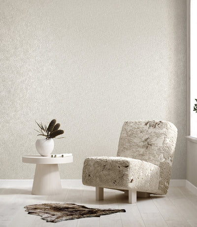 product image for Holistic Wallpaper in Linen White 89