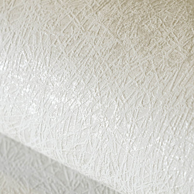 product image for Holistic Wallpaper in Linen White 96