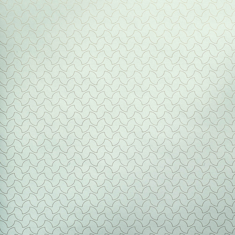 media image for Balance Wallpaper in Frost Mint 298