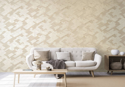 product image for Ralph Wallpaper in Sand Gold 64