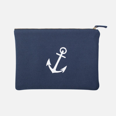 product image of anchor zipper pouch design by izola 1 579