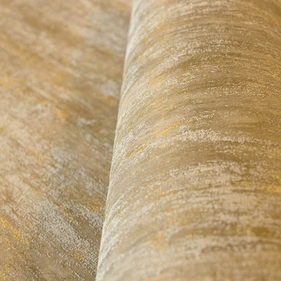 product image for Brera Wallpaper in Brown Gold 90