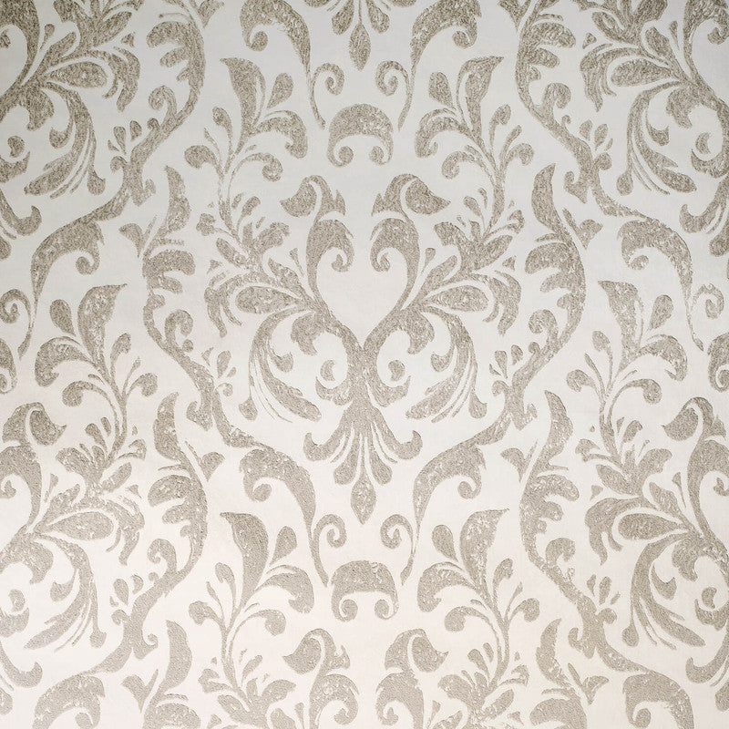 media image for Notting Hill Wallpaper in Cream Gold 275