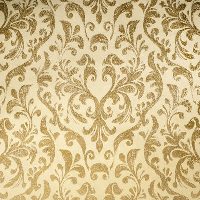 product image for Notting Hill Wallpaper in Brown Gold 88