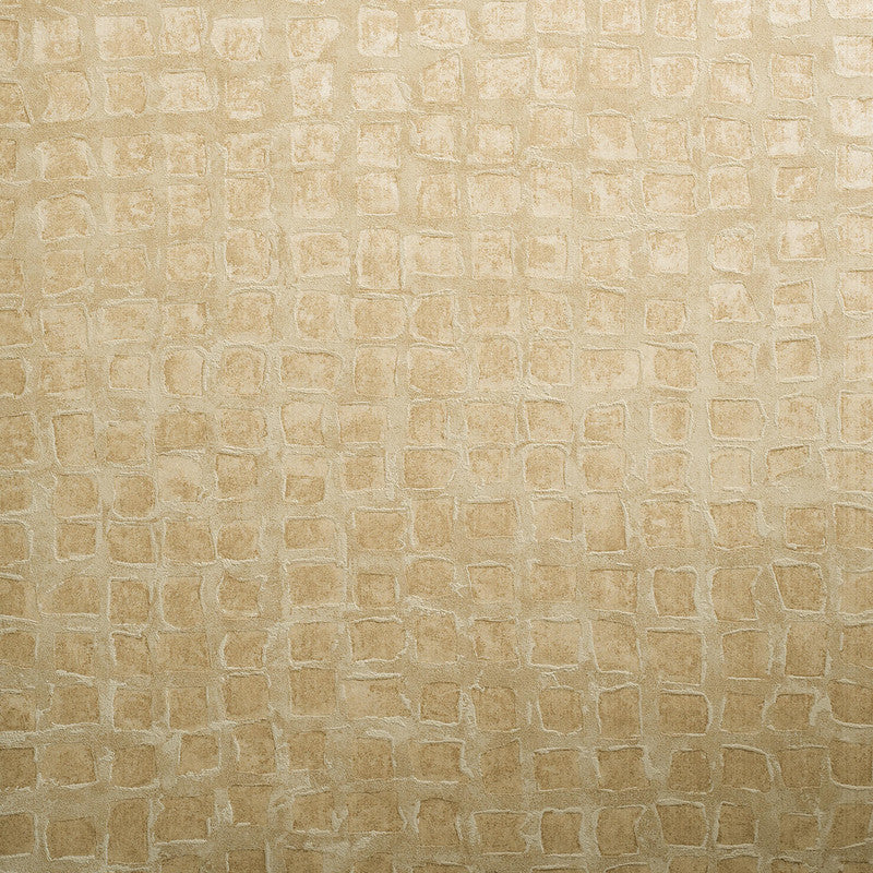 media image for Manhattan Wallpaper in Brown Gold 286