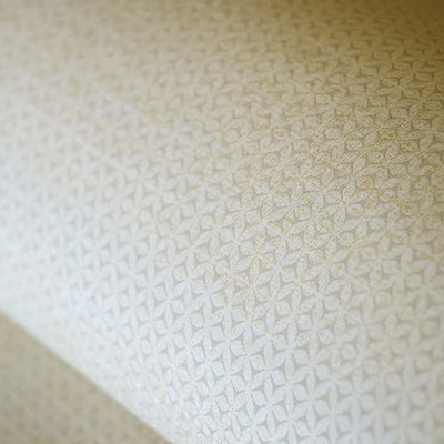 product image for Haga Wallpaper in Cream Gold 38