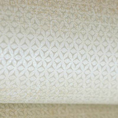 product image for Haga Wallpaper in Cream Gold 54