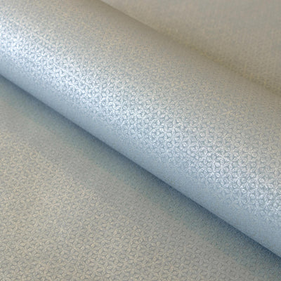 product image for Haga Wallpaper in Steel Blue 78