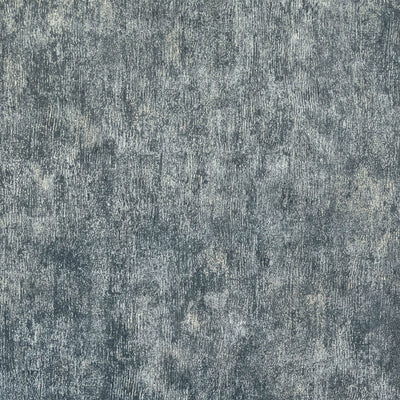product image of Scratched Plaster Wallpaper in Blue 551