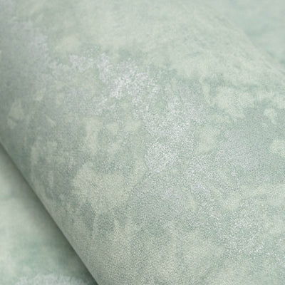 product image for Stamped Aqua Wallpaper from the Crafted Collection by Galerie Wallcoverings 77